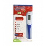 Flexibles digitales Thermometer Senssimed