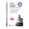 Silfide Slimming Complex Forte plus Fucoidan, 60 tablets, Alevia