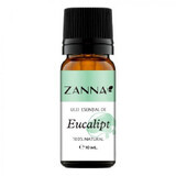 Ätherisches Eukalyptusöl, 10 ml, Zanna