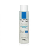 Toner calmant Cica Tamanu, 150 ml, DD'ELL