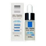 Ser calmant Ampoule Cica Tamanu, 10 ml, DD'ELL