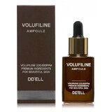 Ser cu efect de lifting cu volufiline Ampoule, 30 ml, DD'ELL