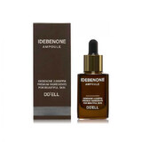 Ser antioxidant cu idebenone Ampoule, 30 ml, DD'ELL