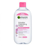 Micellarwasser für empfindliche Haut Skin Naturals, 700 ml, Garnier