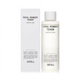 Toner regenerant si hidratant Total Remedy, 250 ml, DD'ELL