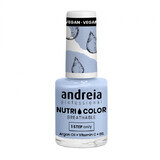NC34 NutriColor Care&Colour Nagellack, 10,5 ml, Andreia