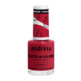 NC37 NutriColor Care&Colour Nagellack, 10,5 ml, Andreia