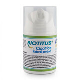 Unguent natural airless Biotitus Cicatrice, 50 ml, Tiamis Medical