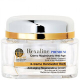 Crema cu unt de Shea Line Killer, 50ml, Rexaline