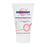 Creme gegen Dehnungsstreifen, 200 ml, Sanosan