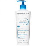 Bioderma Atoderm Ultra Crema hidratanta , 500 ml 