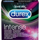 Durex Intense Orgasmic, X 3 Stück