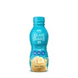 GNC Total Lean Lean Shake 25 RTD-Proteinshake mit Bananengeschmack, 414 ml