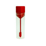 Steriler Koprokulator, 30 ml, Narcis