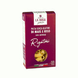 Paste Rotoni fara gluten, 500 gr, La Rosa