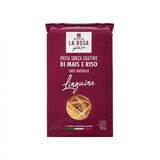 Paste Linguine fara gluten, 250 gr, La Rosa