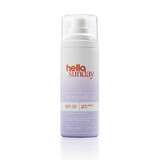 Mist facial cu SPF 30 The Retouch One, 75 ml, Hello Sunday