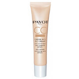 Crema CC ingrijire corectoare SPF 50+ Crema Nr. 2, 40 ml, Payot