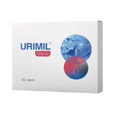 Urimil Glyco, 30 Kapseln, NaturPharma