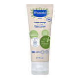 Eco-Creme für den Windelbereich, 75 ml, Mustela