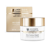 Crema Contur fata Skin Contour, 50 ml, Janssen