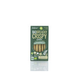 Grisine BIO Crispy cu Spanac, Feta, Ceapa si Marar 120g