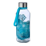 Tritan WisdomFlask, blau, 650 ml, Carl Oscar