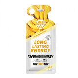 Gel cu aroma de banane Long Lasting, 40g, Gold Nutrition