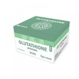 Glutathione Lipozomal, 300 mg, 30 sachets, Liporom