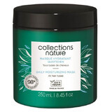 Quotidien Collections Nature Feuchtigkeitsmaske für das Haar, 250 ml, Eugene Perma