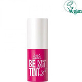 Wannabe Pink 01 Be My Tint Lip Tint, 4g, Yadah