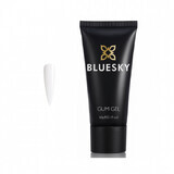 Bluesky Kaugummi Klar Nagelgel 60g