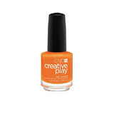 CND Creative Play Hold on Bright! wöchentlicher Nagellack 13,6 ml