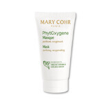 Mary Cohr PhytOxygene Oxygenierende Gesichtsmaske 50ml