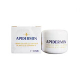 Apidermin Gesichtscreme mit Matcha-Milch und Vitamin A, 30 ml, Veceslav Bee Complex