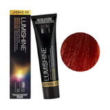 Joico Lumishine Permanent Creme 5RRC Professionelle permanente Haarfarbe 74ml