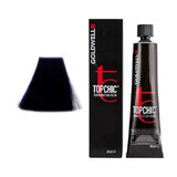 Goldwell Top Chic 2A Dauerhafte Haarfarbe 60ml