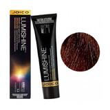 Joico Lumishine 5NRG permanentes Haarfärbemittel 74ml