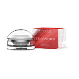 Crema pentru ochi Dermia Eye Contour pentru ochi si buze 15 ml 