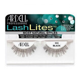 Gene false Ardell Lites 333 Black 