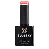 Bluesky UV California Coral Semi Permanent Nagellack 10ml