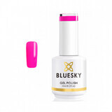 Esmalte de uñas semipermanente Bluesky UV Lollipop 15ml  