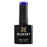 Smalto semipermanente Bluesky UV Midnight 10ml