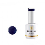 Esmalte de uñas semipermanente Bluesky UV Raindrops 15ml  