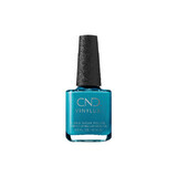 CND Vinylux Mediterranean Dream Boten en bikini's Weekly nagellak 15ml