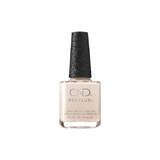 CND Vinylux Mediterranean Dream Linen Luxe Weekly Nagellak 15ml