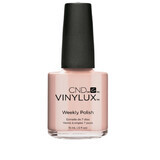 Lac unghii saptamanal CND Vinylux Unmasked Nude Collection 15ml