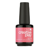 CND Creative Play Gel Smalto Semipermanente per Unghie #404 Oh Flamingo 15ml