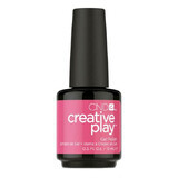 CND Creative Play Gel Semipermanente Nagellak #474 Peony Ride 15ml 