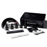 Starter Kit pentru unghii Bluesky 